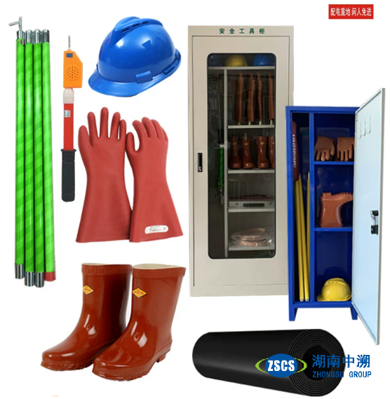 电力安全工器具计量校准